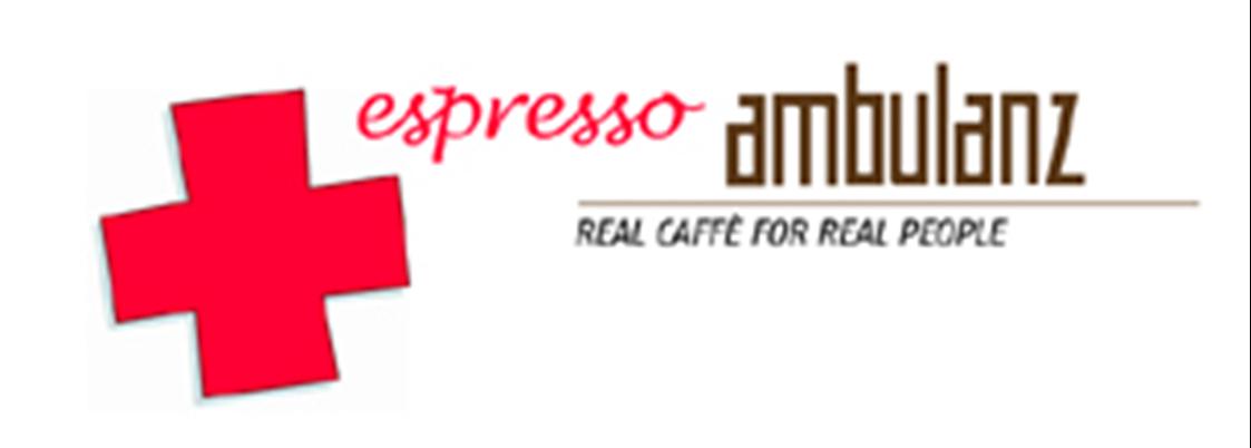 espresso Ambulanz 